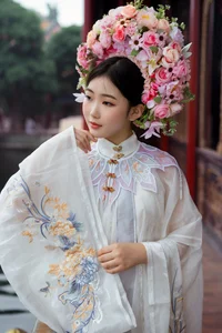 Stunning Visuals: YiTuYu Art Language Vol.10161 Qi Yu Gallery - image 11