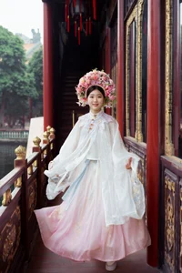 Stunning Visuals: YiTuYu Art Language Vol.10161 Qi Yu Gallery - image 15