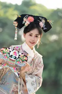 YiTuYu Vol.8552: Jiao Yi Zhi Sui Sui – Captivating Ancient Beauty & Traditional Artistry - image 12