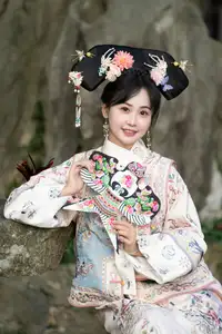 YiTuYu Vol.8552: Jiao Yi Zhi Sui Sui – Captivating Ancient Beauty & Traditional Artistry - image 40