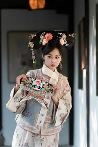 YiTuYu Vol.8552: Jiao Yi Zhi Sui Sui – Captivating Ancient Beauty & Traditional Artistry - image 16