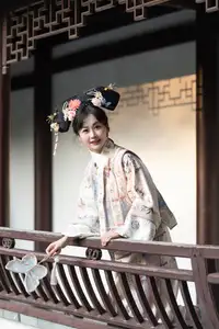 YiTuYu Vol.8552: Jiao Yi Zhi Sui Sui – Captivating Ancient Beauty & Traditional Artistry - image 39