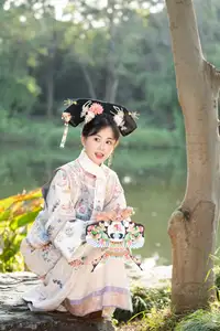 YiTuYu Vol.8552: Jiao Yi Zhi Sui Sui – Captivating Ancient Beauty & Traditional Artistry - image 13