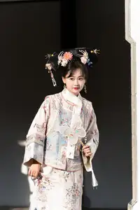 YiTuYu Vol.8552: Jiao Yi Zhi Sui Sui – Captivating Ancient Beauty & Traditional Artistry - image 2