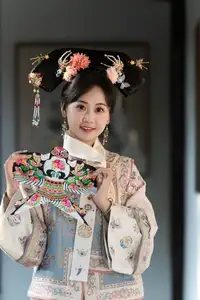 YiTuYu Vol.8552: Jiao Yi Zhi Sui Sui – Captivating Ancient Beauty & Traditional Artistry - image 8