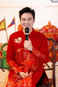 AnhHI Thanh Cường Releases Music Video Inspired by 'Mouse Wedding' Dong Ho Folk Art - image 1