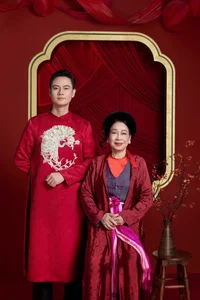 AnhHI Thanh Cường Releases Music Video Inspired by 'Mouse Wedding' Dong Ho Folk Art - image 2