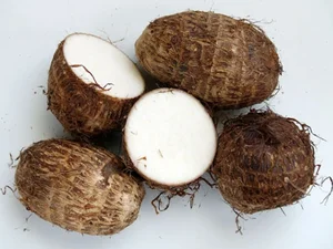The Root Vegetable Favored by Emperor Qianlong - Culinary History and Recipes - image 4