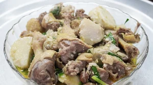 The Root Vegetable Favored by Emperor Qianlong - Culinary History and Recipes - image 6