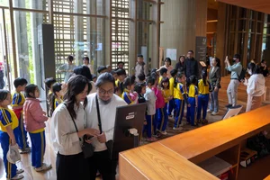 Exploring the Architectural Marvel: Visiting the Most Beautiful Museum in Central Vietnam - image 0