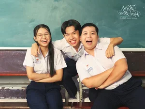 Kinh Van Hoa Reunion: Anh Dao's Surprising Beauty and Nostalgic Memories - image 7