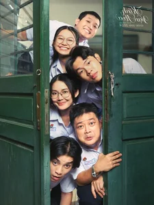 Kinh Van Hoa Reunion: Anh Dao's Surprising Beauty and Nostalgic Memories - image 0