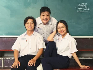 Kinh Van Hoa Reunion: Anh Dao's Surprising Beauty and Nostalgic Memories - image 2