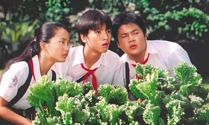 Kinh Van Hoa Reunion: Anh Dao's Surprising Beauty and Nostalgic Memories - image 3
