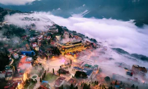 Top 7 Vietnam Tourist Attractions Recommended by Indian Media - image 5