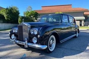 Celebrating a Century of Luxury: The Legendary Rolls-Royce Phantom Marks Its 100th Anniversary - image 2
