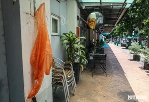 Exploring Ho Chi Minh City's First 2.6-Hectare Luxury Food Street Development - image 12