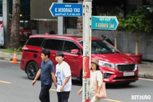 Exploring Ho Chi Minh City's First 2.6-Hectare Luxury Food Street Development - image 4
