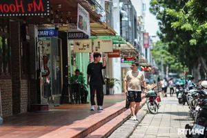 Exploring Ho Chi Minh City's First 2.6-Hectare Luxury Food Street Development - image 10