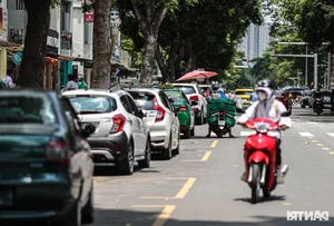 Exploring Ho Chi Minh City's First 2.6-Hectare Luxury Food Street Development - image 8