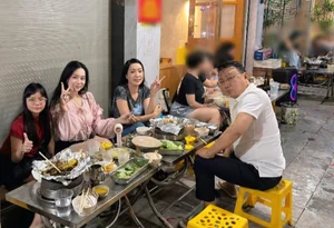 Vietnamese Celebrities and Their Luxurious Summer Travel Destinations - image 5