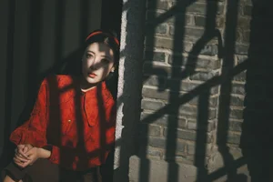 Exploring High-Fashion Aesthetics with Bao Zou You Zi in Art Language Vol.6470 - image 8