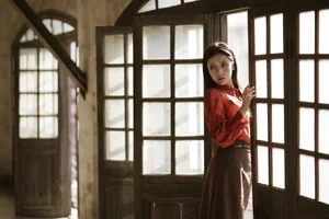 Exploring High-Fashion Aesthetics with Bao Zou You Zi in Art Language Vol.6470 - image 22