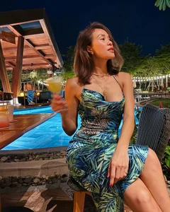 MC Phuong Mai: Redefining Bold Fashion in Vietnamese Showbiz - image 7