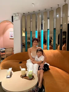 MC Phuong Mai: Redefining Bold Fashion in Vietnamese Showbiz - image 10