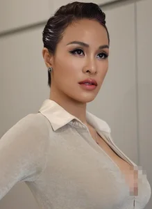 MC Phuong Mai: Redefining Bold Fashion in Vietnamese Showbiz - image 0