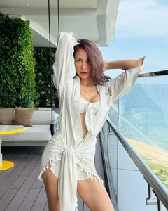 MC Phuong Mai: Redefining Bold Fashion in Vietnamese Showbiz - image 2