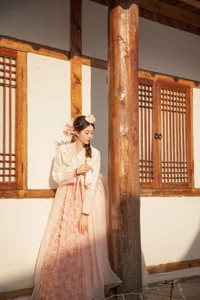 Stunning Visuals in YiTuYu艺图语 Art Language Vol.7340 Featuring Fei Tian Xiao Mo Nu - image 33