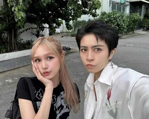 Xoai Non Natural Beauty Revealed Amid Gil Le Dating Rumors - image 6