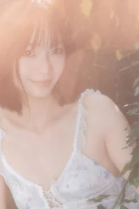 YiTuYu Art Language Vol.10153: Yao Yao Zi Jiang Exclusive 24P Photography Collection - image 11