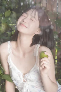 YiTuYu Art Language Vol.10153: Yao Yao Zi Jiang Exclusive 24P Photography Collection - image 12
