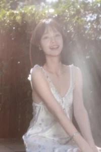 YiTuYu Art Language Vol.10153: Yao Yao Zi Jiang Exclusive 24P Photography Collection - image 18