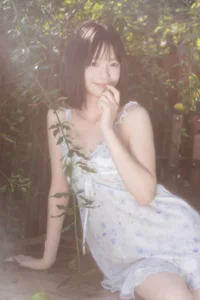 YiTuYu Art Language Vol.10153: Yao Yao Zi Jiang Exclusive 24P Photography Collection - image 13