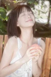 YiTuYu Art Language Vol.10153: Yao Yao Zi Jiang Exclusive 24P Photography Collection - image 6
