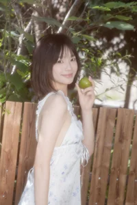 YiTuYu Art Language Vol.10153: Yao Yao Zi Jiang Exclusive 24P Photography Collection - image 21
