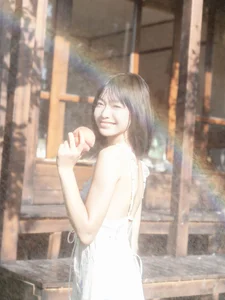 YiTuYu Art Language Vol.10153: Yao Yao Zi Jiang Exclusive 24P Photography Collection - image 19