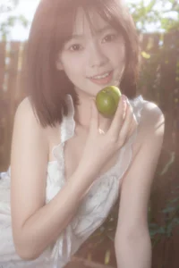 YiTuYu Art Language Vol.10153: Yao Yao Zi Jiang Exclusive 24P Photography Collection - image 8