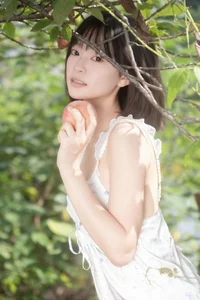 YiTuYu Art Language Vol.10153: Yao Yao Zi Jiang Exclusive 24P Photography Collection - image 3