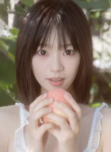 YiTuYu Art Language Vol.10153: Yao Yao Zi Jiang Exclusive 24P Photography Collection - image 22