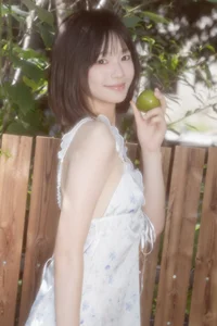 YiTuYu Art Language Vol.10153: Yao Yao Zi Jiang Exclusive 24P Photography Collection - image 9