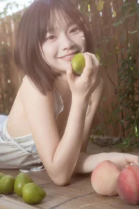 YiTuYu Art Language Vol.10153: Yao Yao Zi Jiang Exclusive 24P Photography Collection - image 7