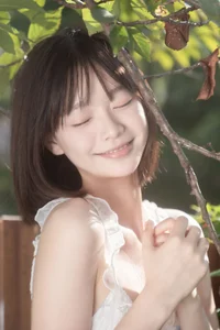 YiTuYu Art Language Vol.10153: Yao Yao Zi Jiang Exclusive 24P Photography Collection - image 15