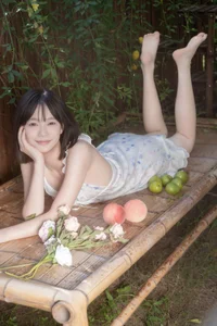 YiTuYu Art Language Vol.10153: Yao Yao Zi Jiang Exclusive 24P Photography Collection - image 23
