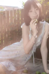 YiTuYu Art Language Vol.10153: Yao Yao Zi Jiang Exclusive 24P Photography Collection - image 20
