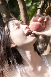 YiTuYu Art Language Vol.10153: Yao Yao Zi Jiang Exclusive 24P Photography Collection - image 4
