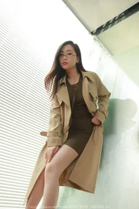 IESS SXJ No.1700 Xiao Jie: A Masterclass in Sophisticated Style and Artistic Portraiture - image 45